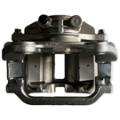 2000 Gmc Yukon Brake Caliper 2